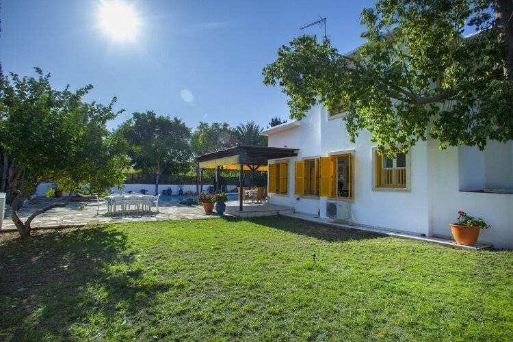 Protaras Saint Elias Village