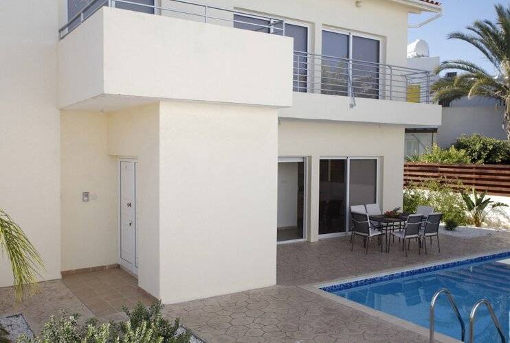 Protaras Delfini Villas