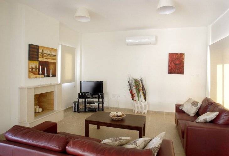 Protaras Delfini Villas
