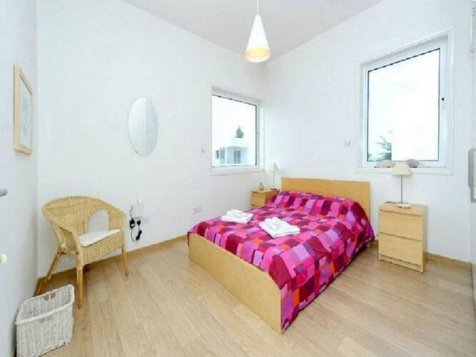 Protaras Naxos Villas