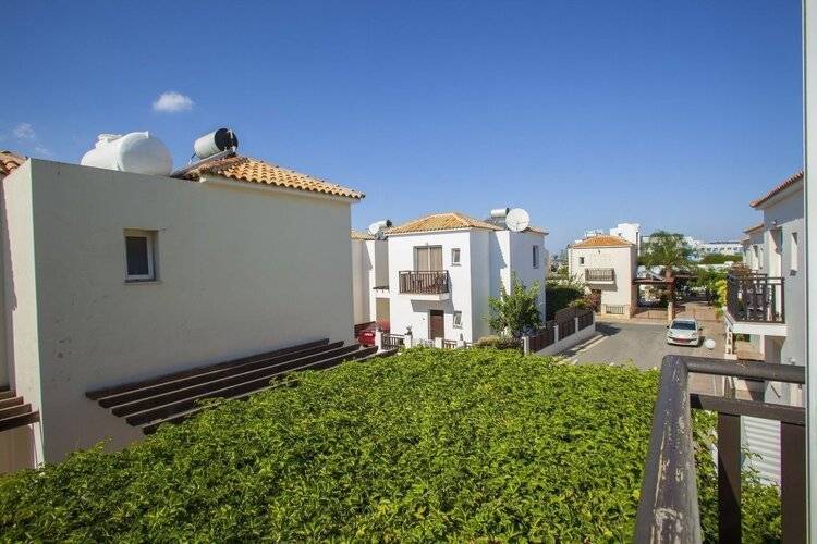 Protaras Villa Passion