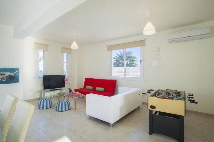 Protaras Dafni Villas
