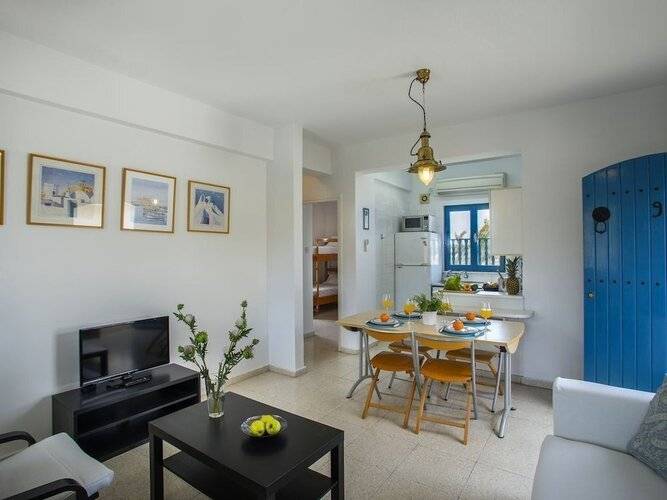 Protaras Ayios Elias Suite