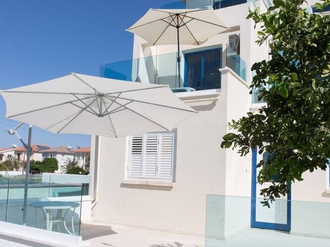 Must Stay - Evripidou Holiday Flats
