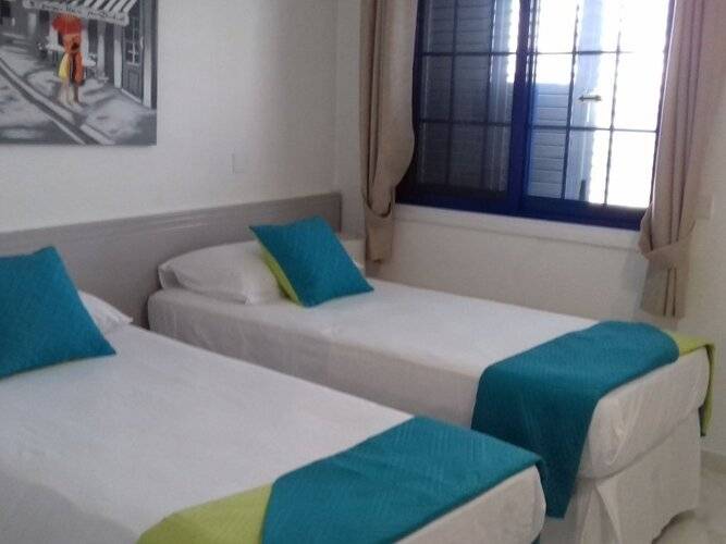 Must Stay - Evripidou Holiday Flats