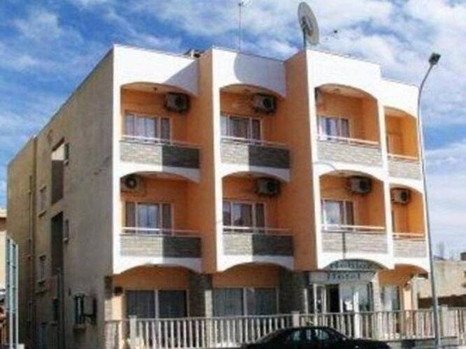 Rebioz Hotel