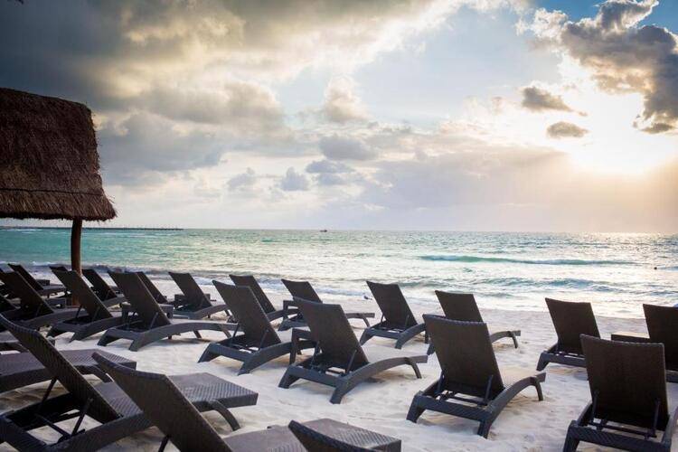 Playa Maya by MIJ