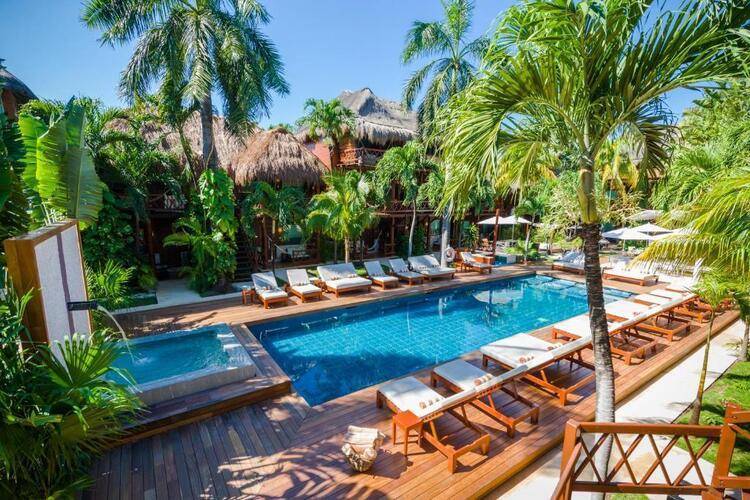 Magic Blue Spa Boutique Hotel (Adults Only 18+)