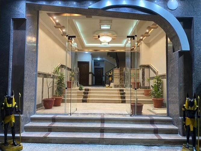 Charbel Hotel