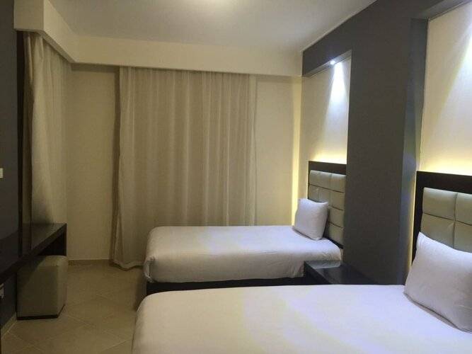 Elite Suites