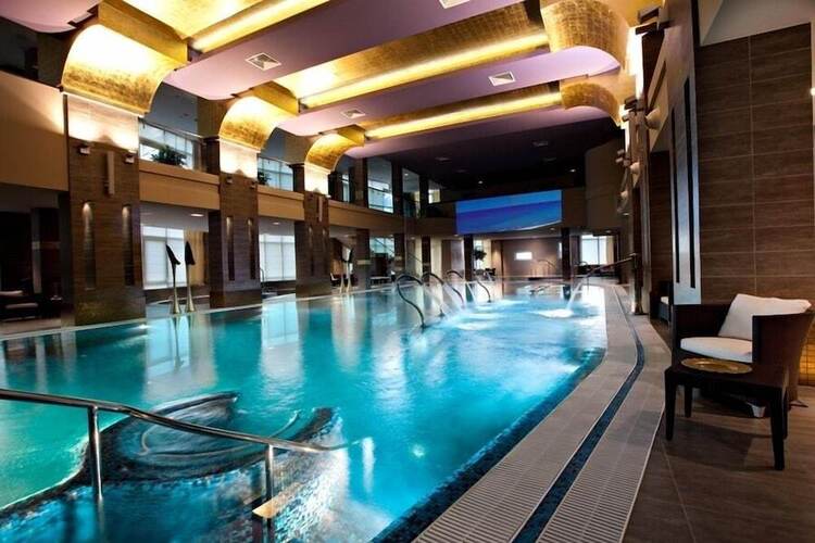 Luciano Residence Kazan