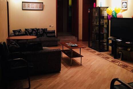 Хостел Питер Невский 45