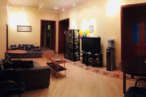 Хостел Питер Невский 45