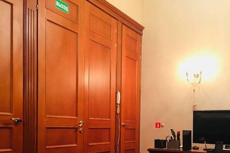 Хостел Питер Невский 45