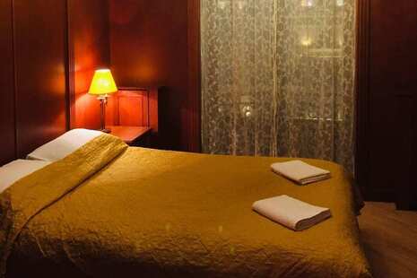 Хостел Питер Невский 45