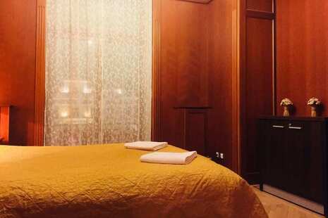 Хостел Питер Невский 45