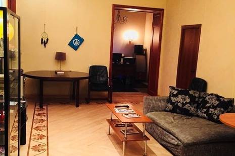 Хостел Питер Невский 45