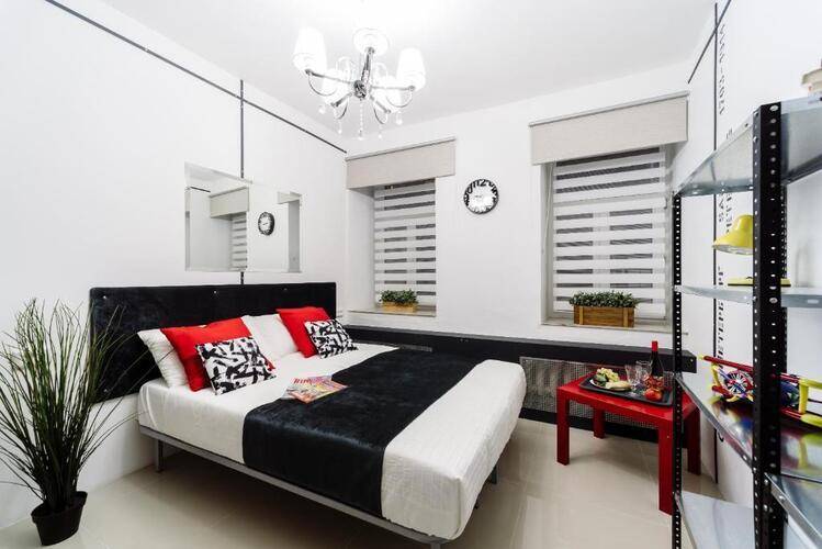 Piter Loft Apartment