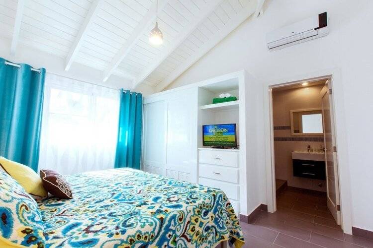 Beach Bungalows Los Corales Club & SPA