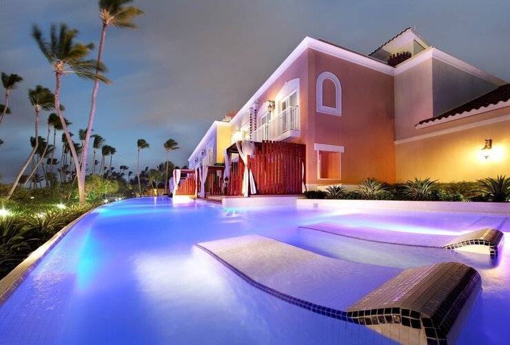 Grand Palladium Bávaro Suites Resort & Spa