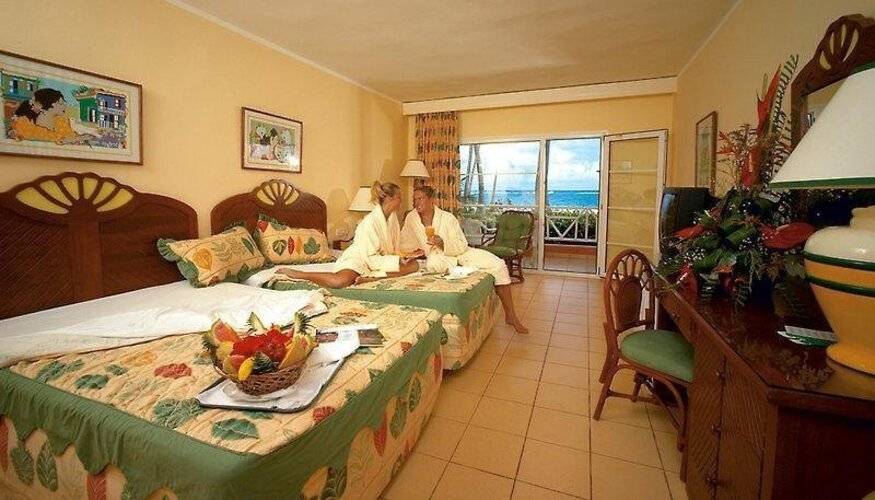 Grand Palladium Royal Suites Turquesa (Adults Only 18+)