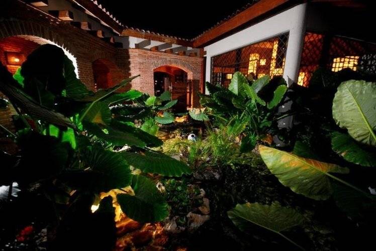 Ifa Hotel Villas Bavaro Resort & Spa