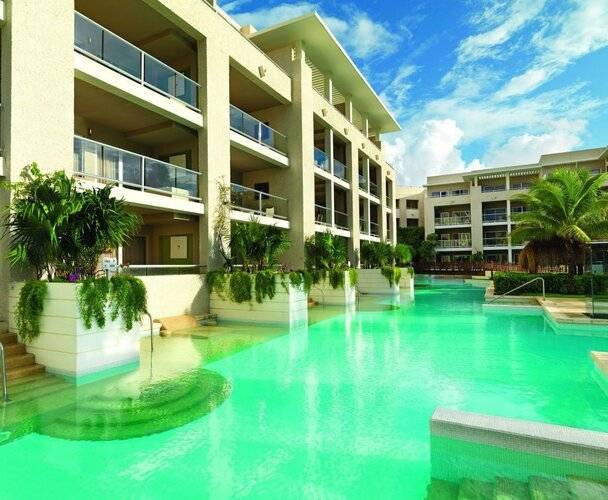Paradisus Grand Cana