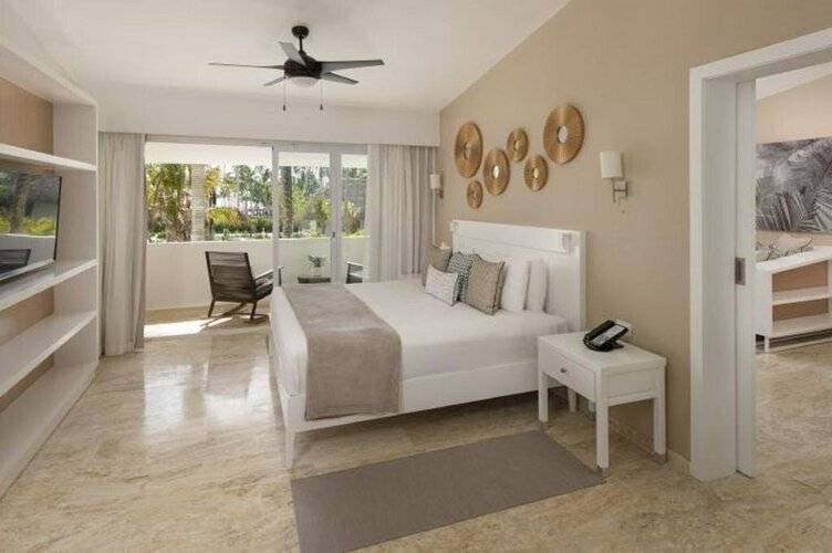 The Level At Melia Punta Cana Beach (Adults Only 18+)