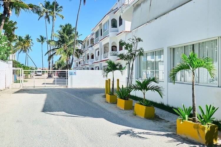 Flor Del Mar Condo