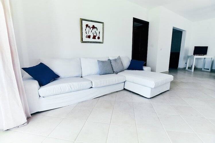 Flor Del Mar Condo