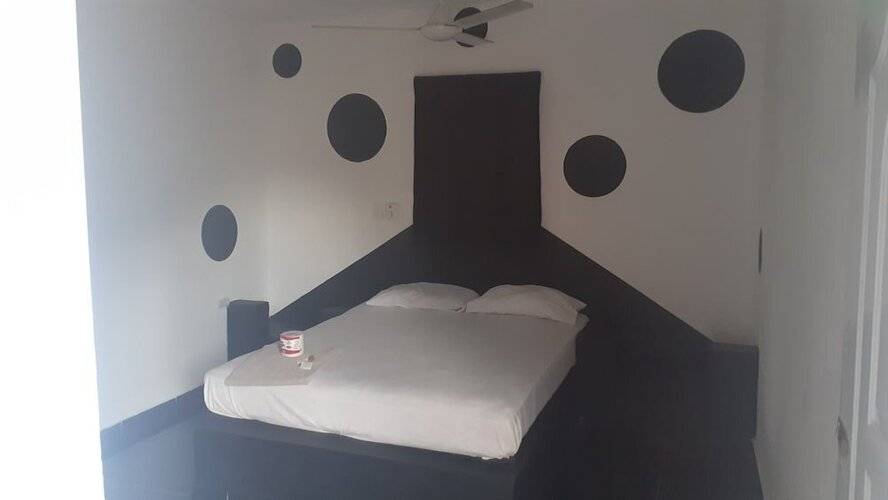 Hotel Punto 4