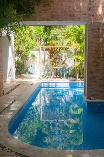 Casa La Ceiba