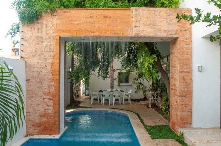Casa La Ceiba