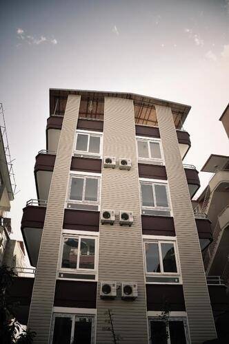 Kleopatra Beach Yildiz Hotel