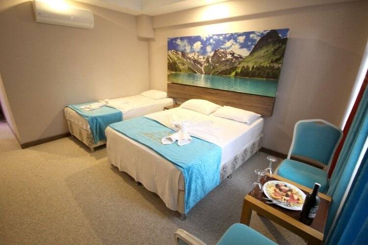 Dream Time Hotel