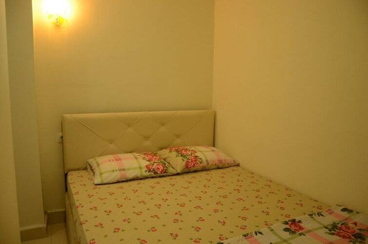 Hotel Alyans