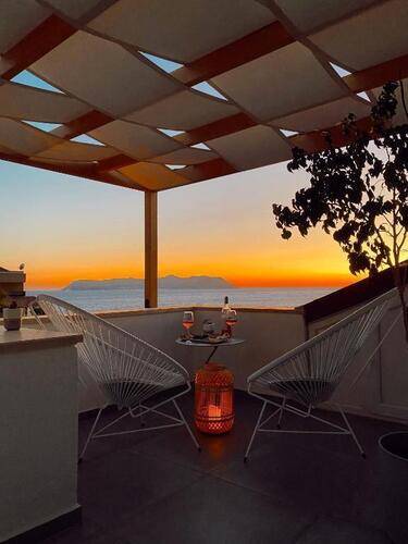Luvi Kas Otel - Adults Only