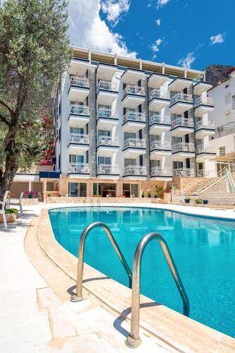 Kas Artemis Hotel