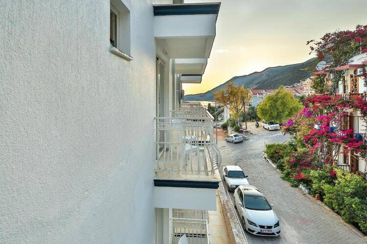 Kas Artemis Hotel