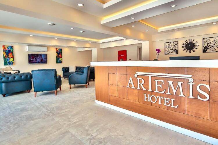 Kas Artemis Hotel