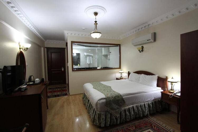 Basileus Hotel