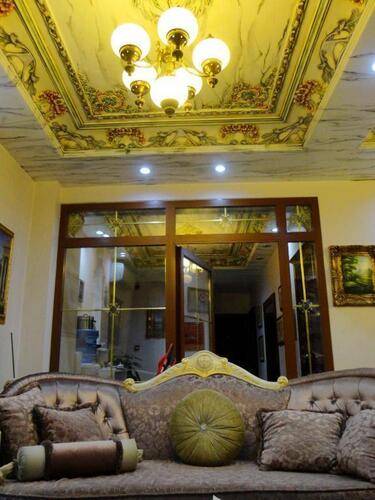 Basileus Hotel