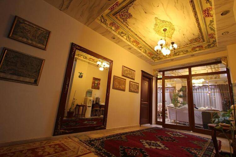 Basileus Hotel
