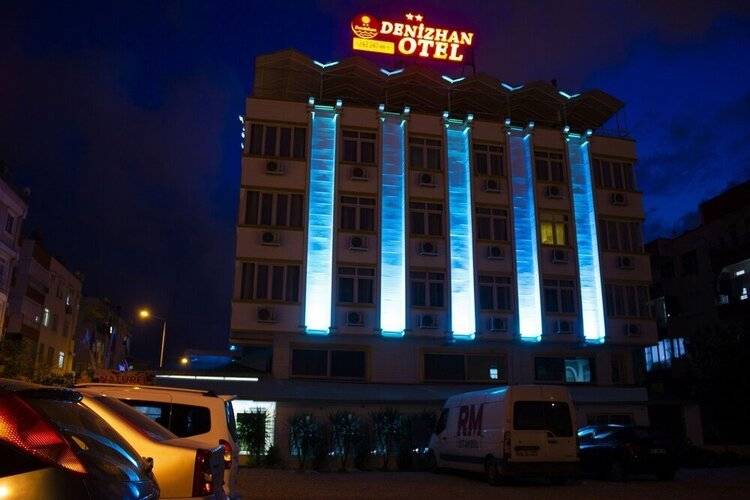 Denizhan Hotel