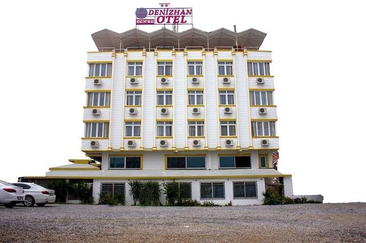 Denizhan Hotel