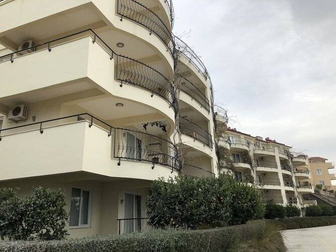 Gold City 3 Bedroom Villa 3