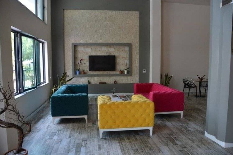 Konak Seaside Homes