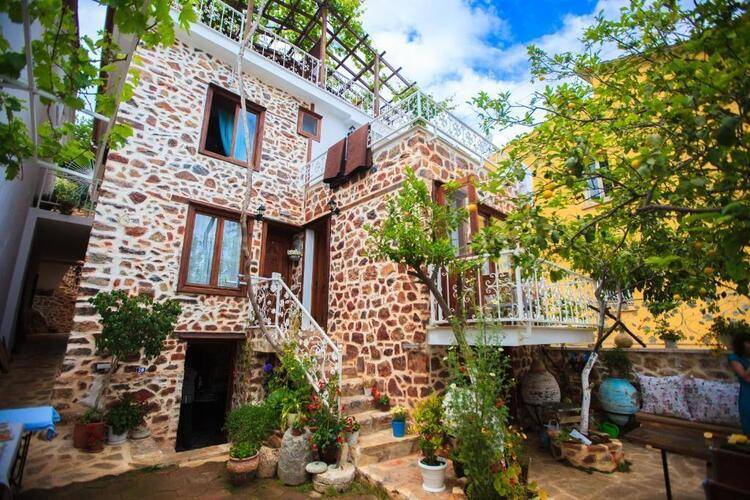 Lemon Villa Hotel (Adult Only)