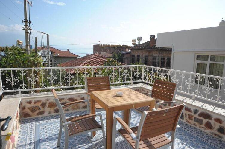 Lemon Villa Hotel (Adult Only)