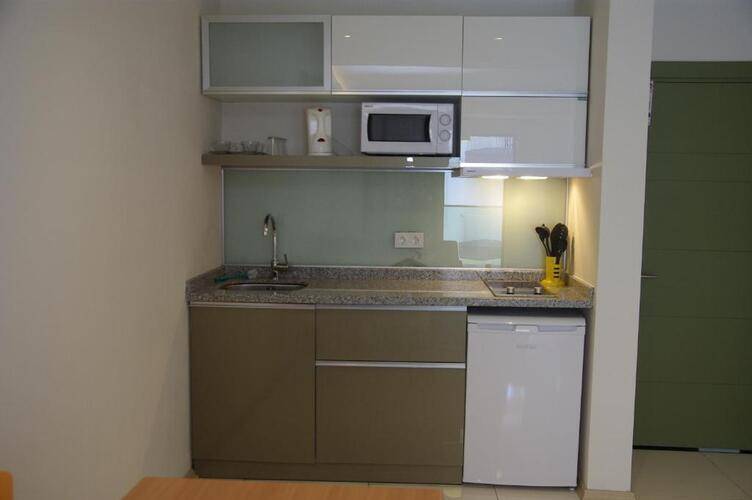 Delfino Buti̇k Otel